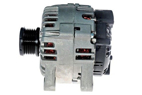 Hella alternator fits peugeot - fits,