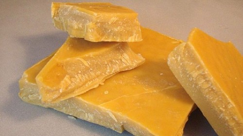 Beeswax 100 natural - beeswax,
