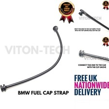 BMW Fuel Cap CORD BAND 1 2 3 4