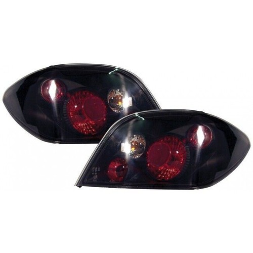 Back rear tail lights lamp - back, set