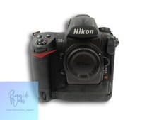 NIKON D3S Digital DSLR Camera