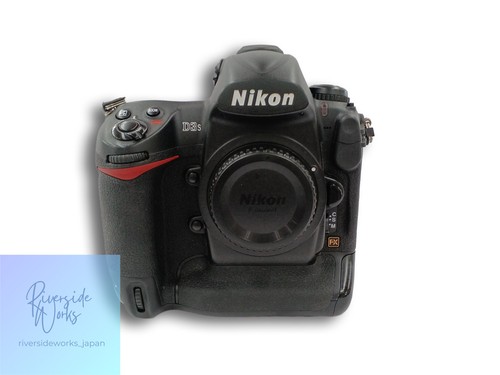 Nikon d3s digital dslr camera - digital,