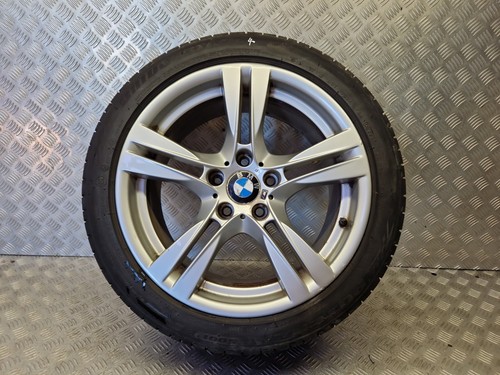 Bmw alloy wheel - x1,