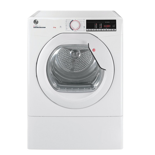 Hoover hlev9tg 9kg vented - 9kg,