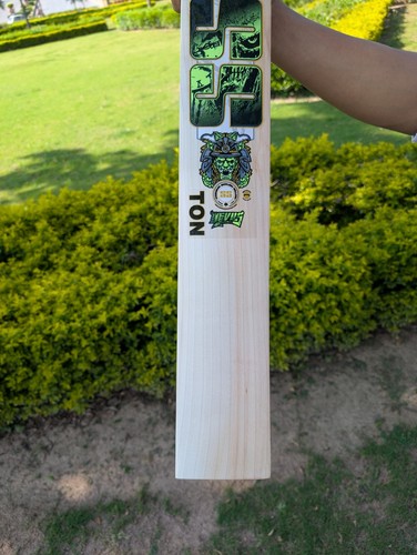 Grade english willow - 1,
