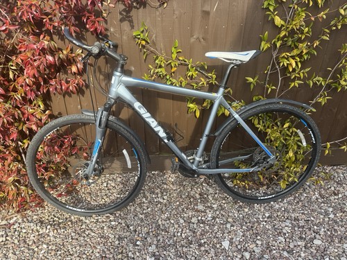 Giant roan bike - xr,