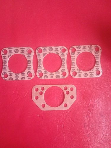 Genuine hif44 carburettor - su,