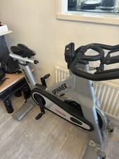 'Star Trac' Spinner NXT