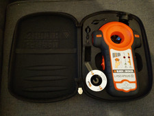Black and Decker LASERPLUS