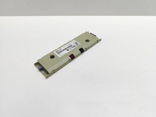 Bmw e60 e61 2006 - 5, aerial