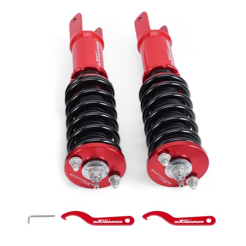 Rear coilovers for - rear,