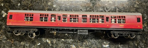 Hornby dublo gauge - dublo, 00