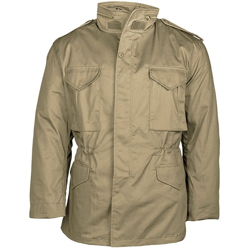 M65 military army field combat - m65,