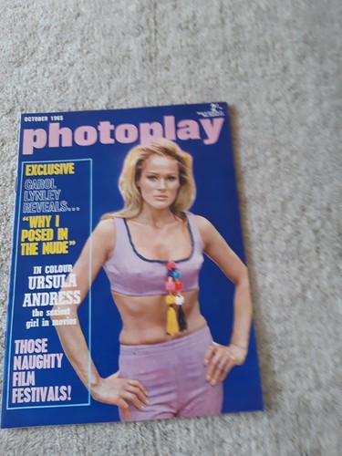 Photoplay magazine october - magazine,