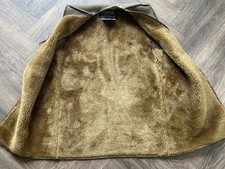 Barbour A295 Warm Pile Lining