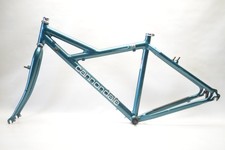 CANNONDALE H300 HYBRID 3.8 SERIES ALUMINUM 700c WHEEL BICYCLE 46 CM FRAME 135 MM