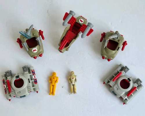 Vintage manta force - vintage, +