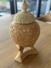 Royal Worcester Blush Ivory