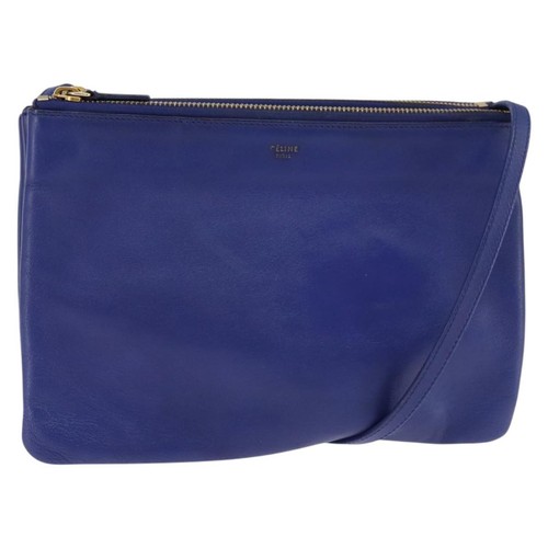 Celine trio large - shoulder, bag