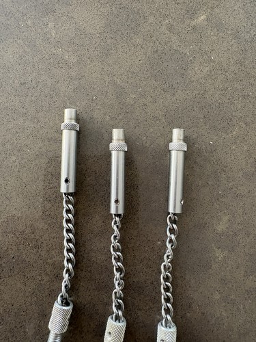 Korda stow magnetic - stow, x3