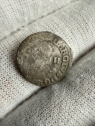 Charles hammered silver - charles,