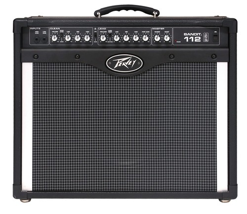 Peavey transtube bandit 112 - peavey,