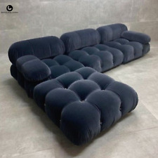 Modular Sofa Inspired by - Customizable Design, Fabric and Color