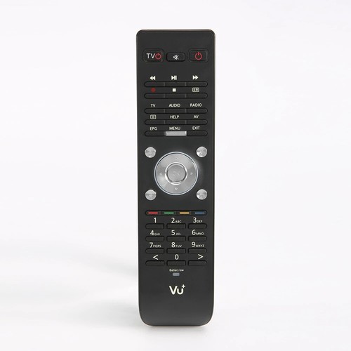 Remote control duo2 vu - control,