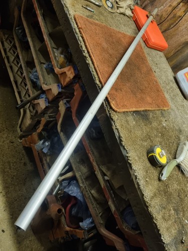 Kawasaki tg24 petrol strimmer - tg24,