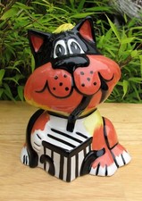 Lorna Bailey MOTHER'S SURPRISE