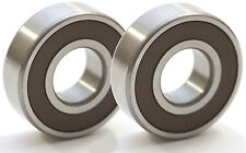 Front Wheel Bearing Peugeot Speedfight 3, Jetforce 50cc, 125cc Wheel Bearing Kit 2pc