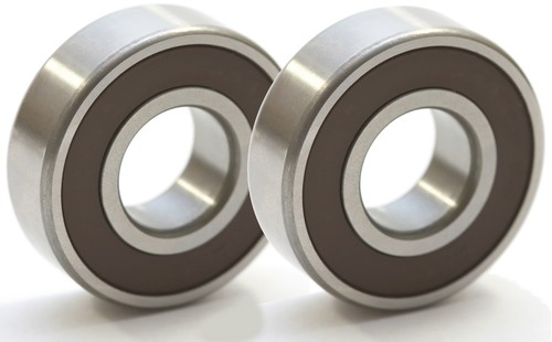 Pcs wheel bearing rear - pcs,
