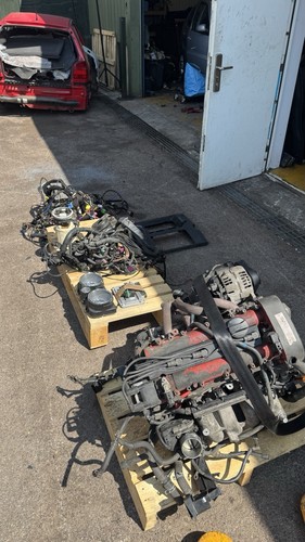 Full polo 6n2 gti - 6n2,