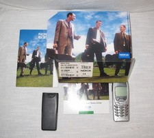 Nokia 6310i vintage phone