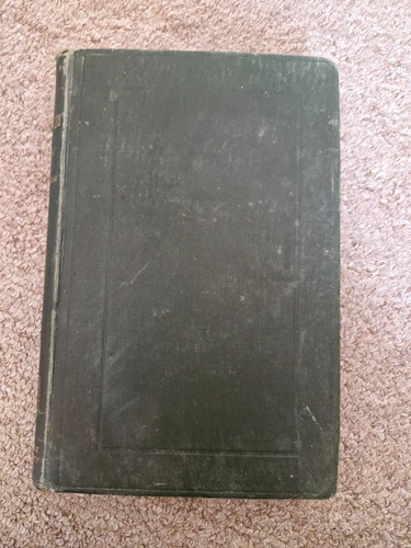 Treatise plane - treatise,