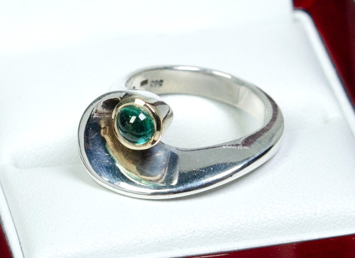 Gold silver vintage - gold/,