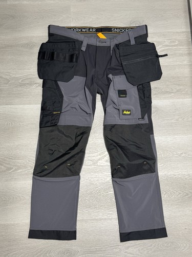Snickers workwear stretch - snickers,