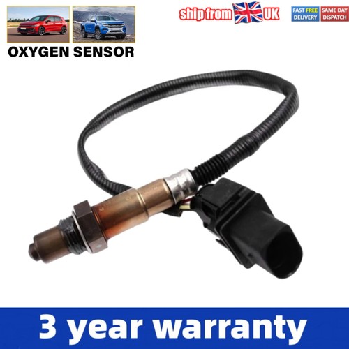 Lambda oxygen sensor for vw - sensor,