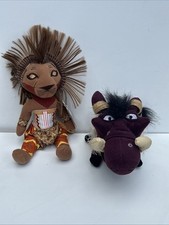 Disney The Lion King The