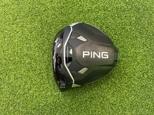 PING G430 Max 10K 10.5* LH - HEAD ONLY