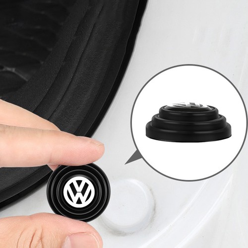 4pcs car door shock - 4pcs,