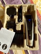 Philips hair clipper  HC9540