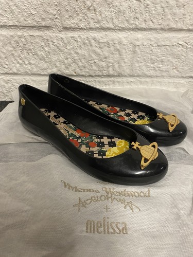 Vivienne westwood melissa - vivienne,