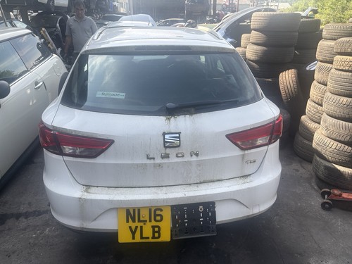 2016 seat leon mk3 st - 2016, 5f