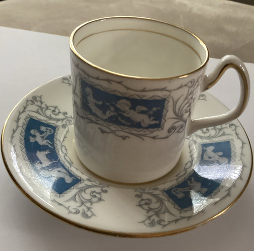 Coalport revelry bone - coalport,