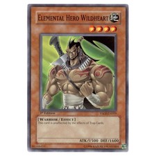 YuGiOh Starter Deck Jaden Yuki