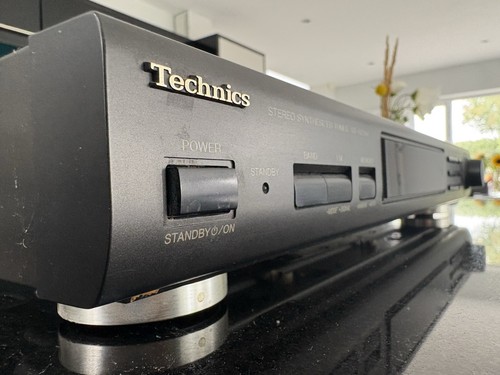 Technics gt350 stereo - technics, st-gt350