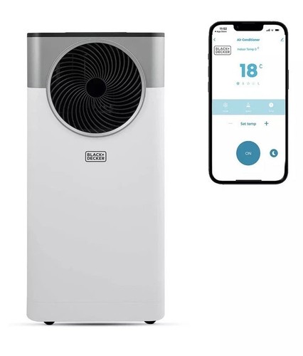 Black decker 7000 btu - decker,
