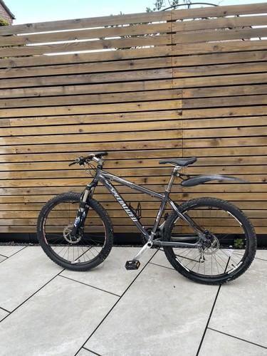 Specialised stumpjumper - specialised,