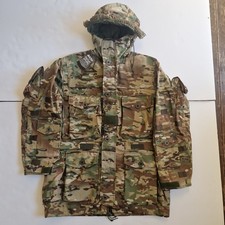 ARKTIS B220, KOMMANDO SNIPER SMOCK ,COLOUR OPTI ,SIZE L,  NEW WITH TAG